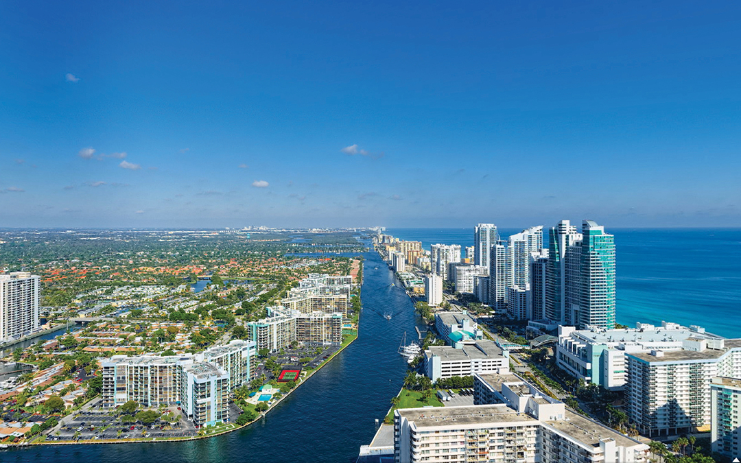 Boca Raton