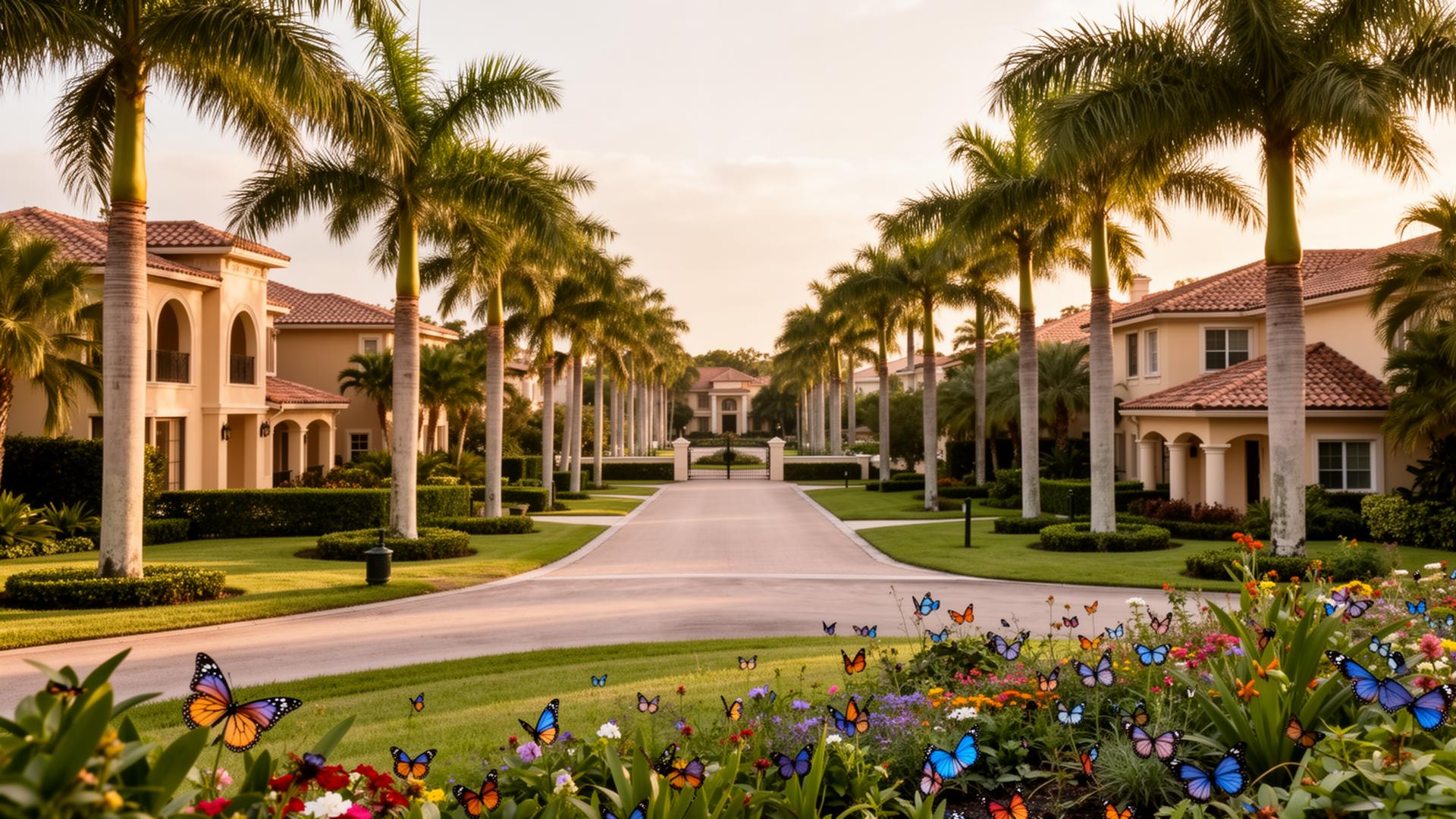 Coconut Creek
